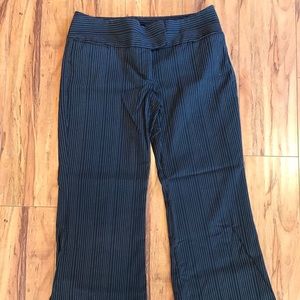 Express editor dress pant